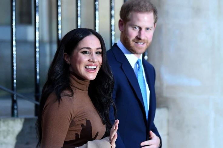 ¡Meghan Markle y Harry en aprietos! Podrían perder sus títulos reales por involucrarse en las elecciones