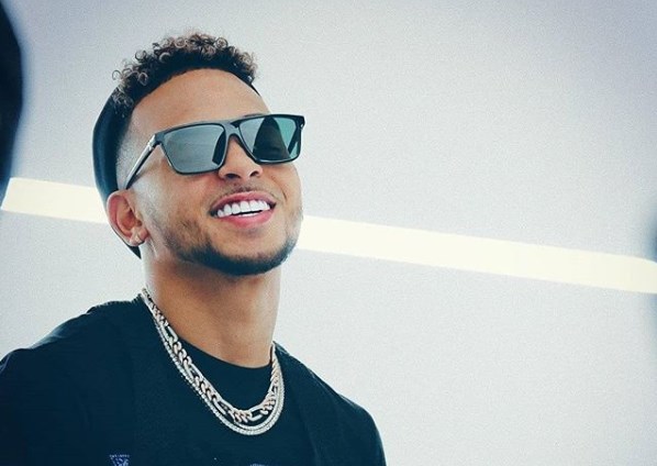 Ozuna en lo más alto de compositores latinos de Billboard por “Los Dioses”