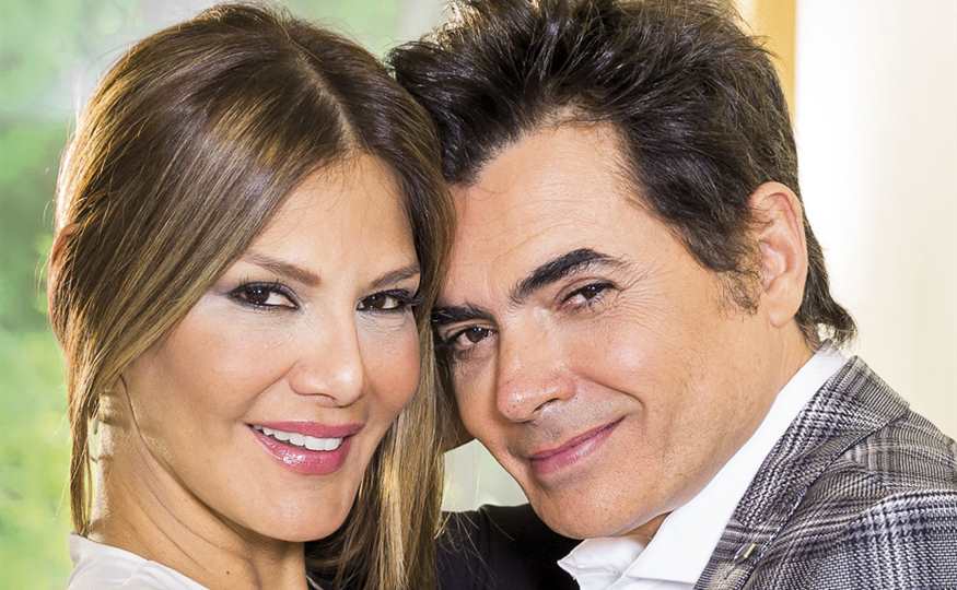 Ivonne Reyes cancela boda con su prometido porque él tenía “una doble vida”