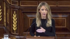 ALnavío: Cayetana Álvarez de Toledo, el gobierno de Sánchez presionó para que otros presidentes de Europa no recibieran a Guaidó