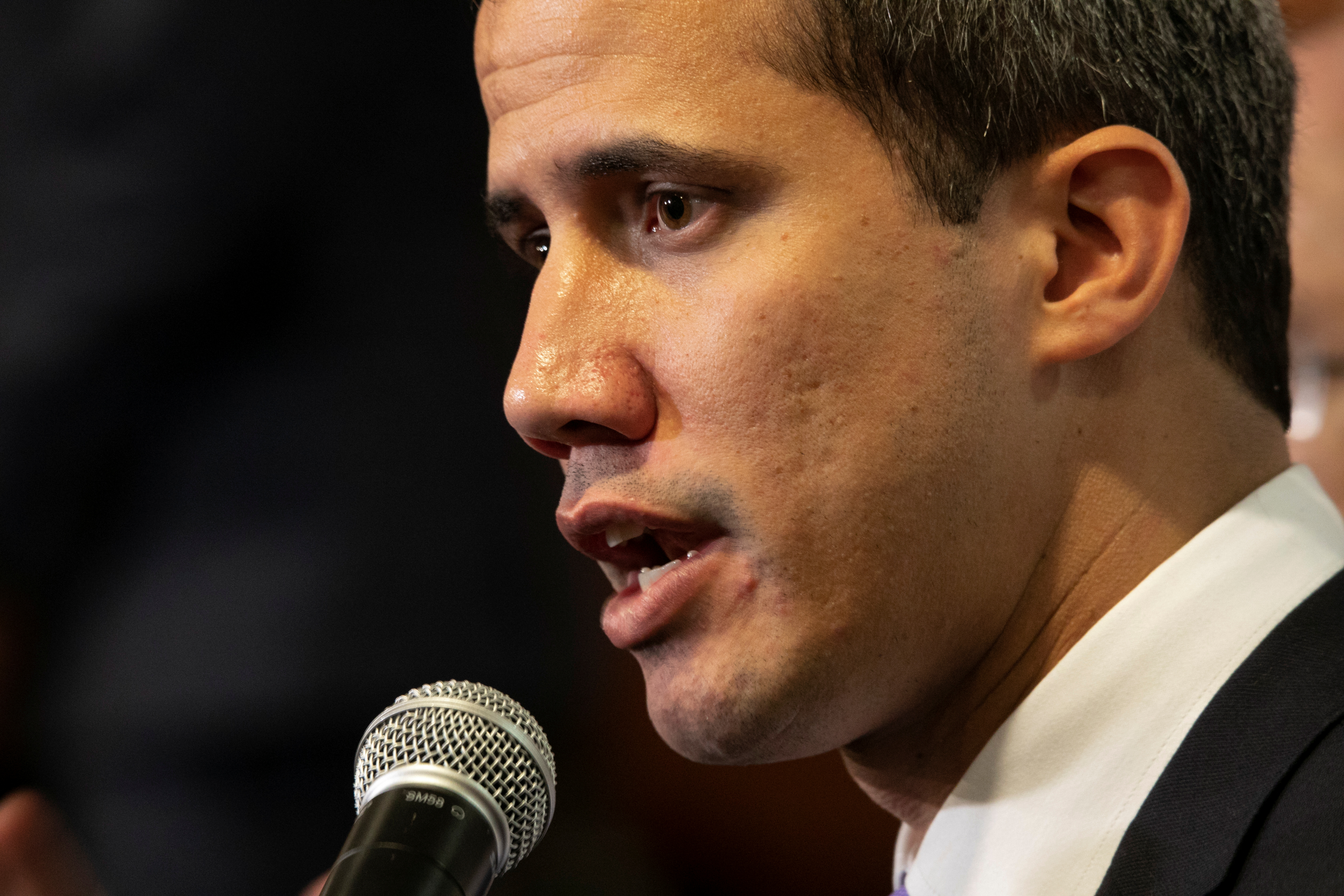 El mensaje de Juan Guaidó sobre la operación Gedeón y las “incursiones frustradas” (VIDEO)