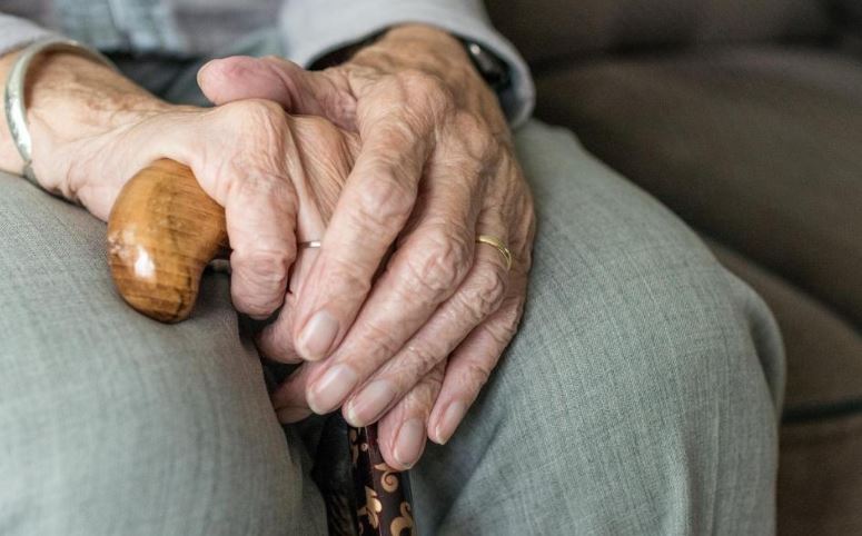 El abuelo que cruzó el río Orinoco con 84 años y halló la fuente de la eterna juventud (VIDEO)