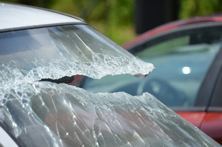 Hombre hospitalizado después del incidente en Pembroke Pines