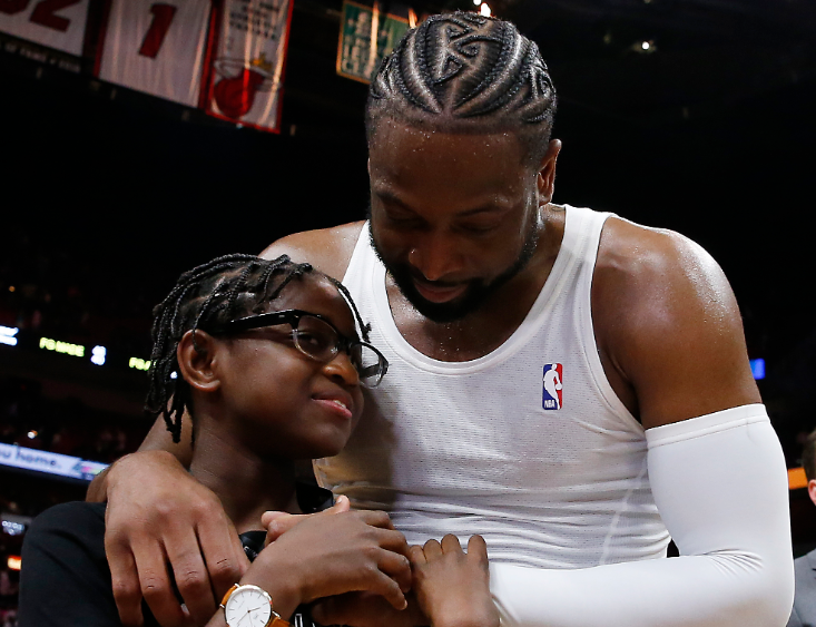 Un exjugador de la NBA reveló que si tiene un hijo transgénero (Video)