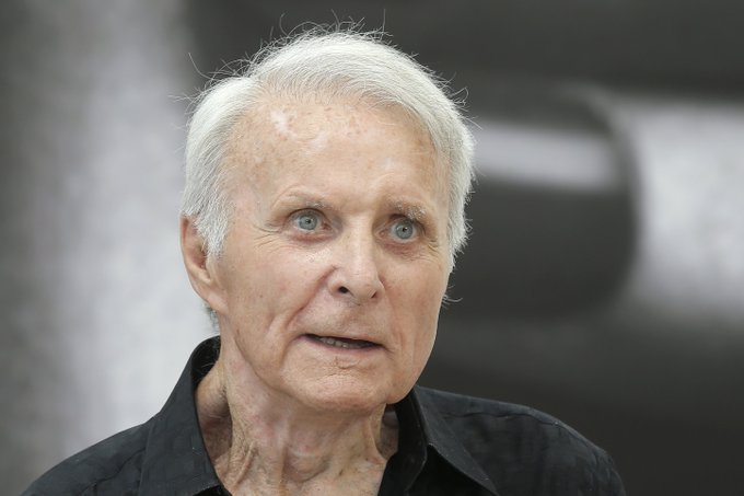 Murió Robert Conrad, actor de la serie “The Wild Wild West”