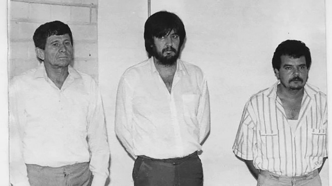 La misteriosa desaparición del doble de un narcotraficante muerto hace 23 años