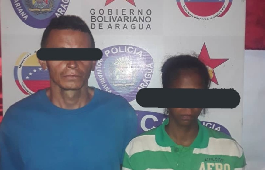 “Se cayó”: Desalmado mintió tras causarle traumatismo craneoencefálico a su hijastra de tres años