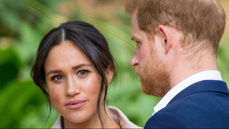 Las duras acusaciones del hermano indigente de Meghan Markle