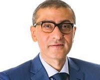 Rajeev Suri: La Cuarta Revolución Industrial traerá un auge masivo de la productividad