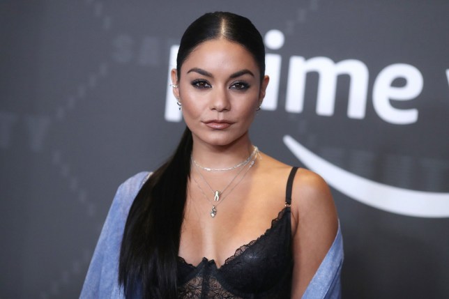 Tildaron a Vanessa Hudgens de insensible por burlarse del Coronavirus