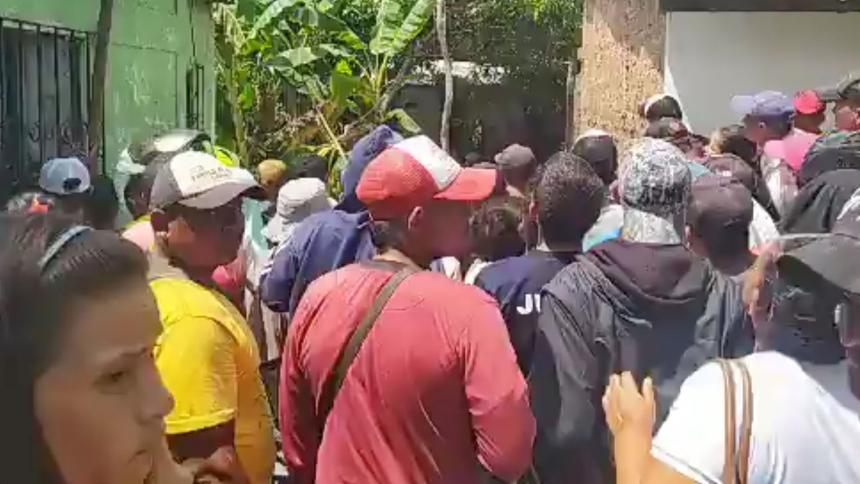 Encuentran pareja de venezolanos muerta dentro de vivienda en Colombia