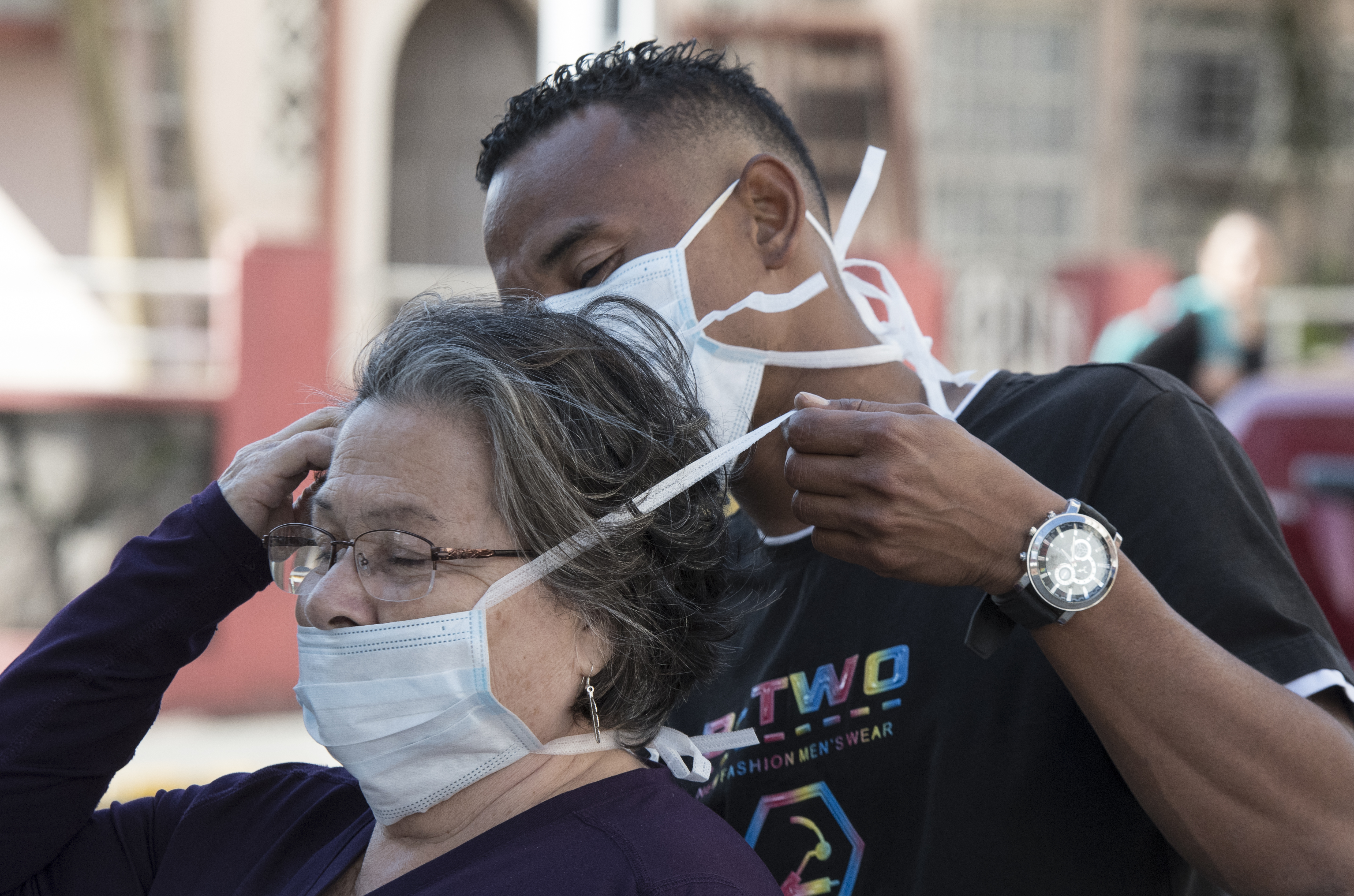 Costa Rica confirmó la primera muerte por coronavirus