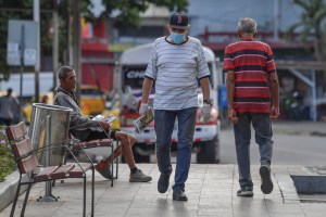 Centroamérica asolada tras cinco meses de cuarentenas y pandemia que no cede
