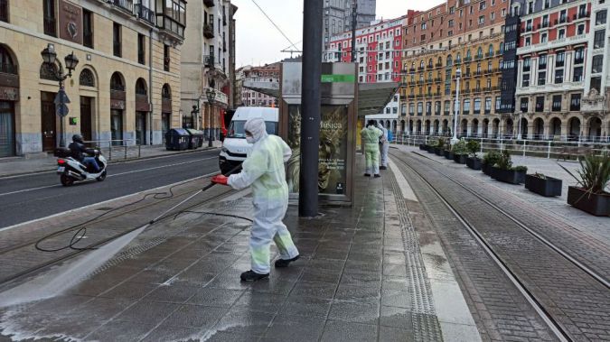 ALnavío: ¿Llegó España al pico de la curva? reflejan que la letalidad del coronavirus fue menor entre miércoles y jueves