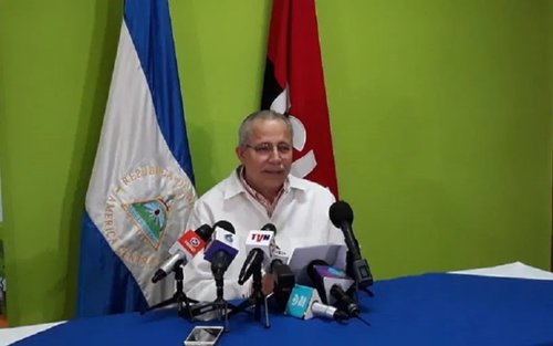 Desmejora estado de salud de uno de dos pacientes por Covid-19 en Nicaragua