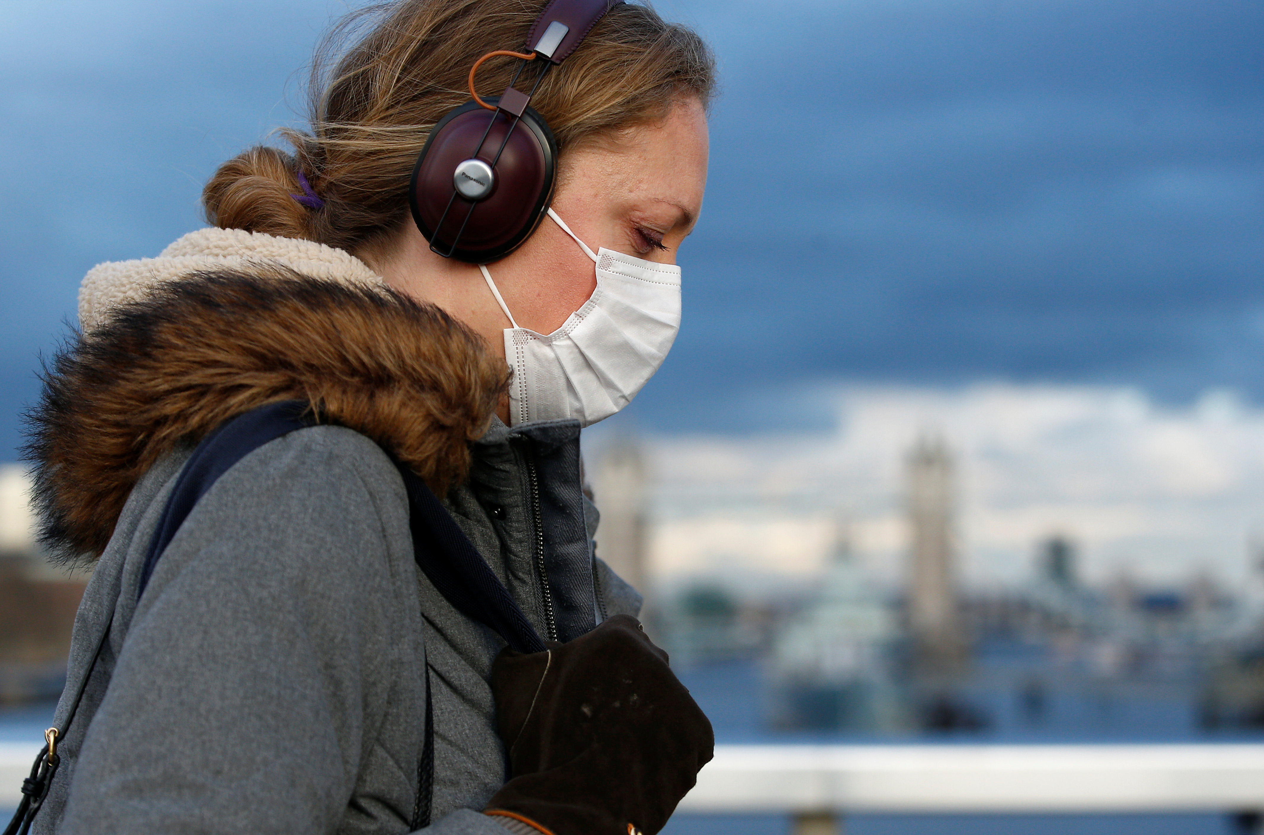 Confirman el primer caso de coronavirus en Argentina