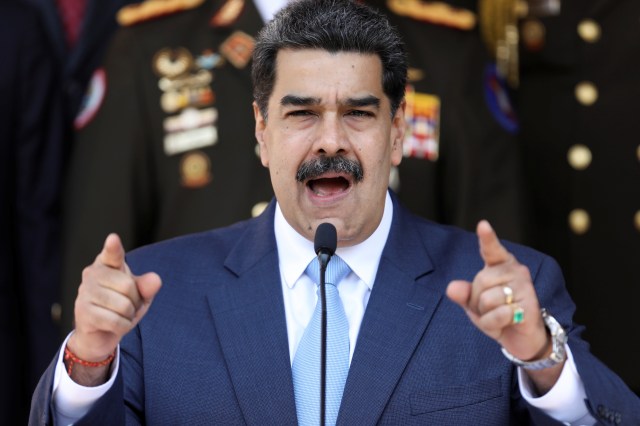 maduro