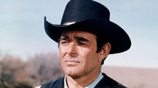 Murió Stuart Whitman, actor de “Los comancheros”