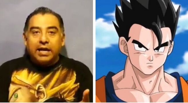 Murió en balacera actor mexicano que dio voz a Sheldon Cooper, Gohan y Bugs Bunny