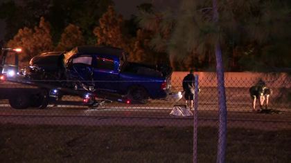 Accidente mortal en Miami Gardens deja un muerto