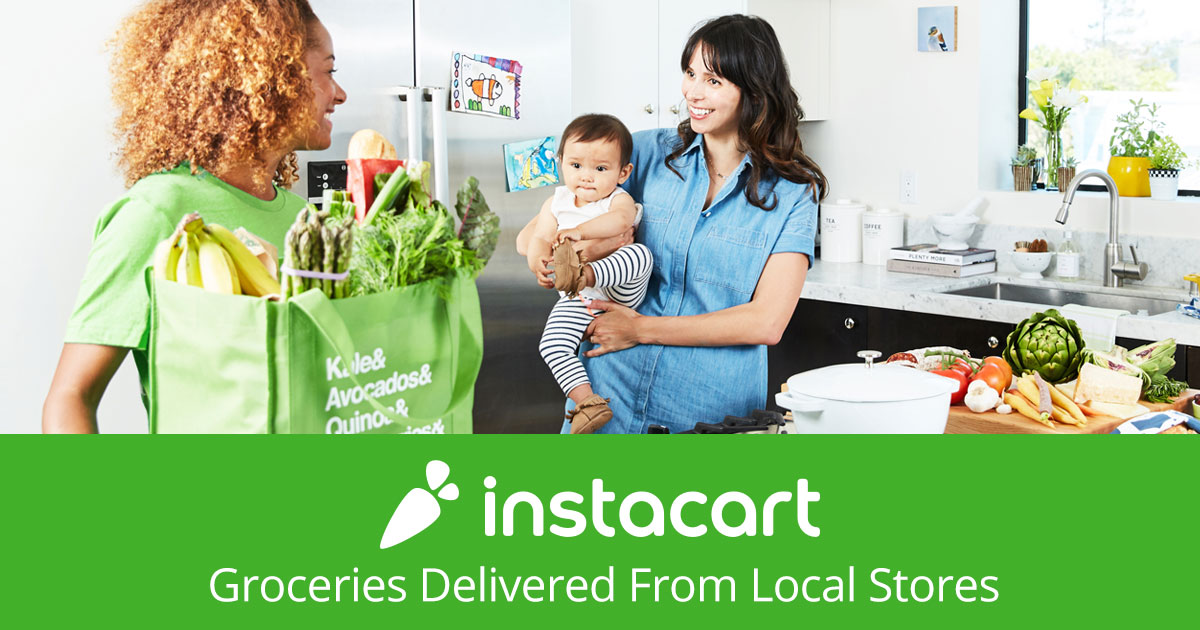 Trabajadores de Instacart en Florida se unirán a la huelga nacional para exigir protección contra el coronavirus