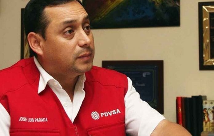 El País: Ex directivo de Petróleos de Venezuela ocultó siete millones de dólares en Suiza