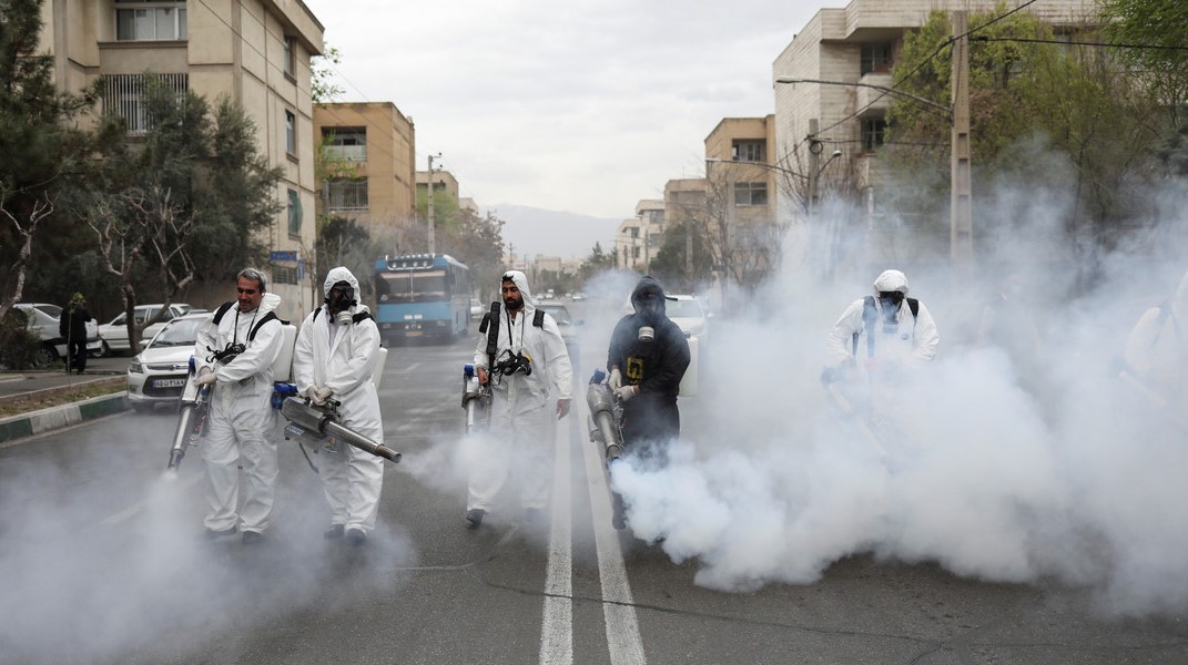 Señalan dos condiciones necesarias para detener la pandemia del coronavirus