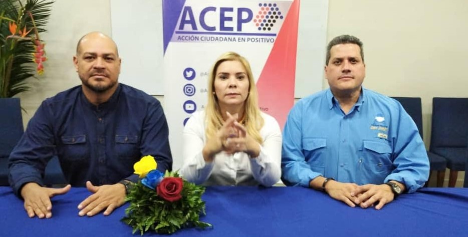 Acep propone integrar tecnología, investigación e información en manejo de calidad del agua en Valencia