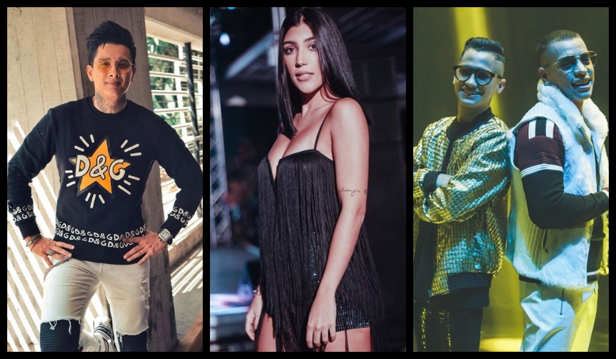 ¡Entérate! En cuarentena: estos artistas venezolanos también darán sus conciertos por YouTube 