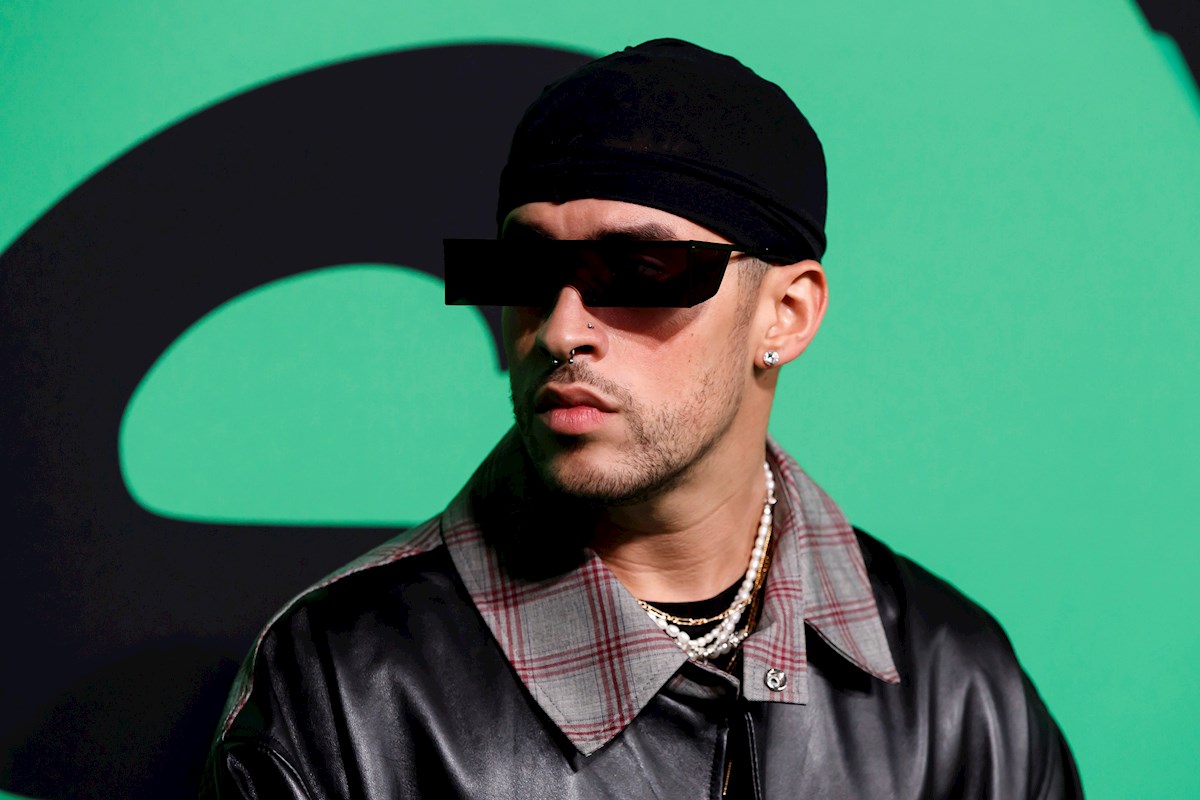 Bad Bunny lanzará su próximo disco, “Un verano sin ti” (VIDEO)