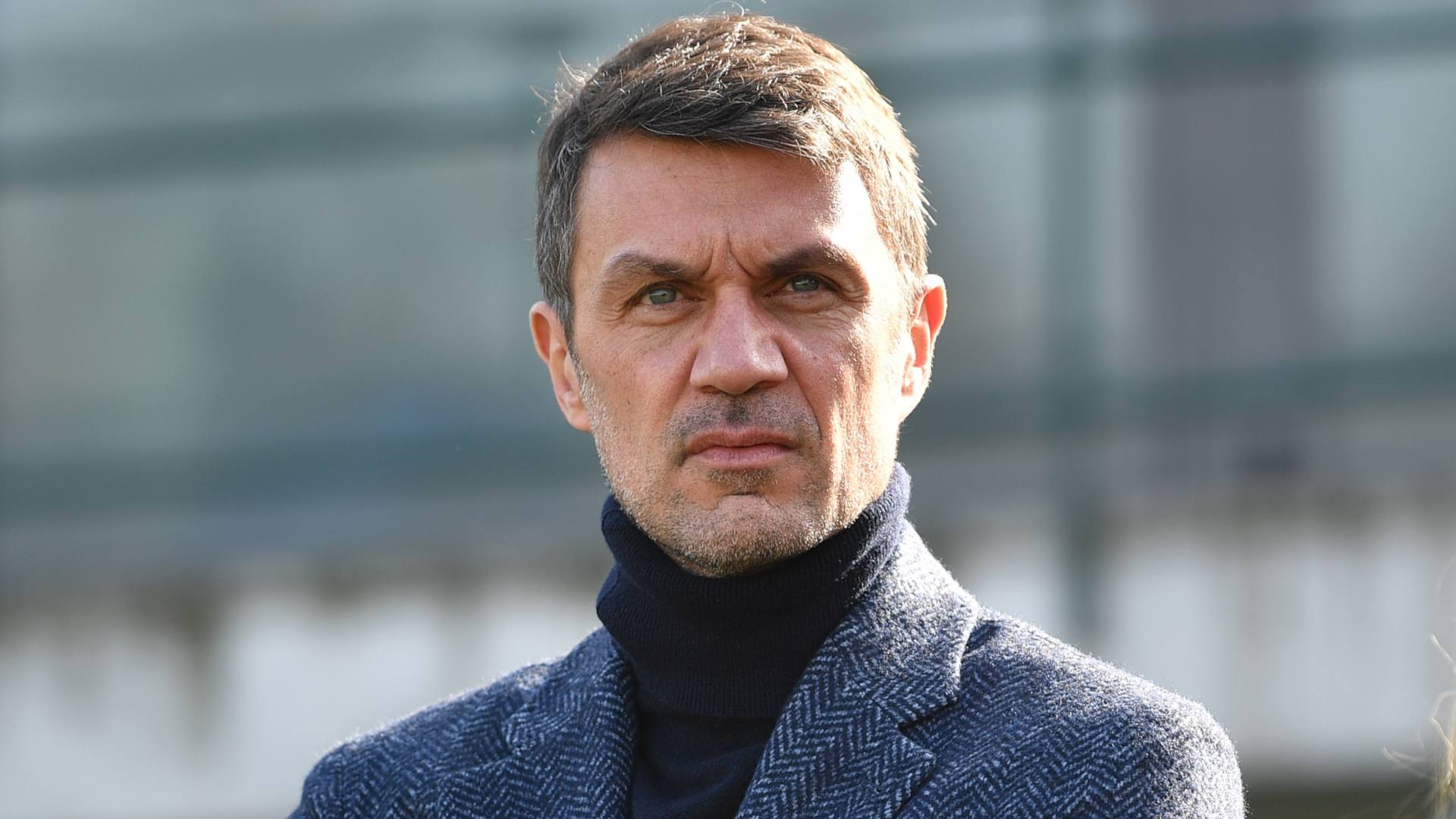 Soy el jugador más perdedor de la historia: La sorprendente frase de Paolo Maldini