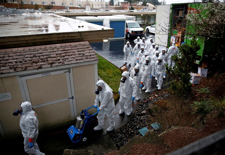 Puerto Rico endurece medidas para frenar la propagación del coronavirus