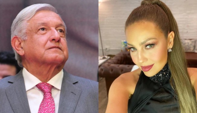 Thalía lanzó un duro mensaje a López Obrador por su “estrategia” ante el coronavirus (VIDEO)