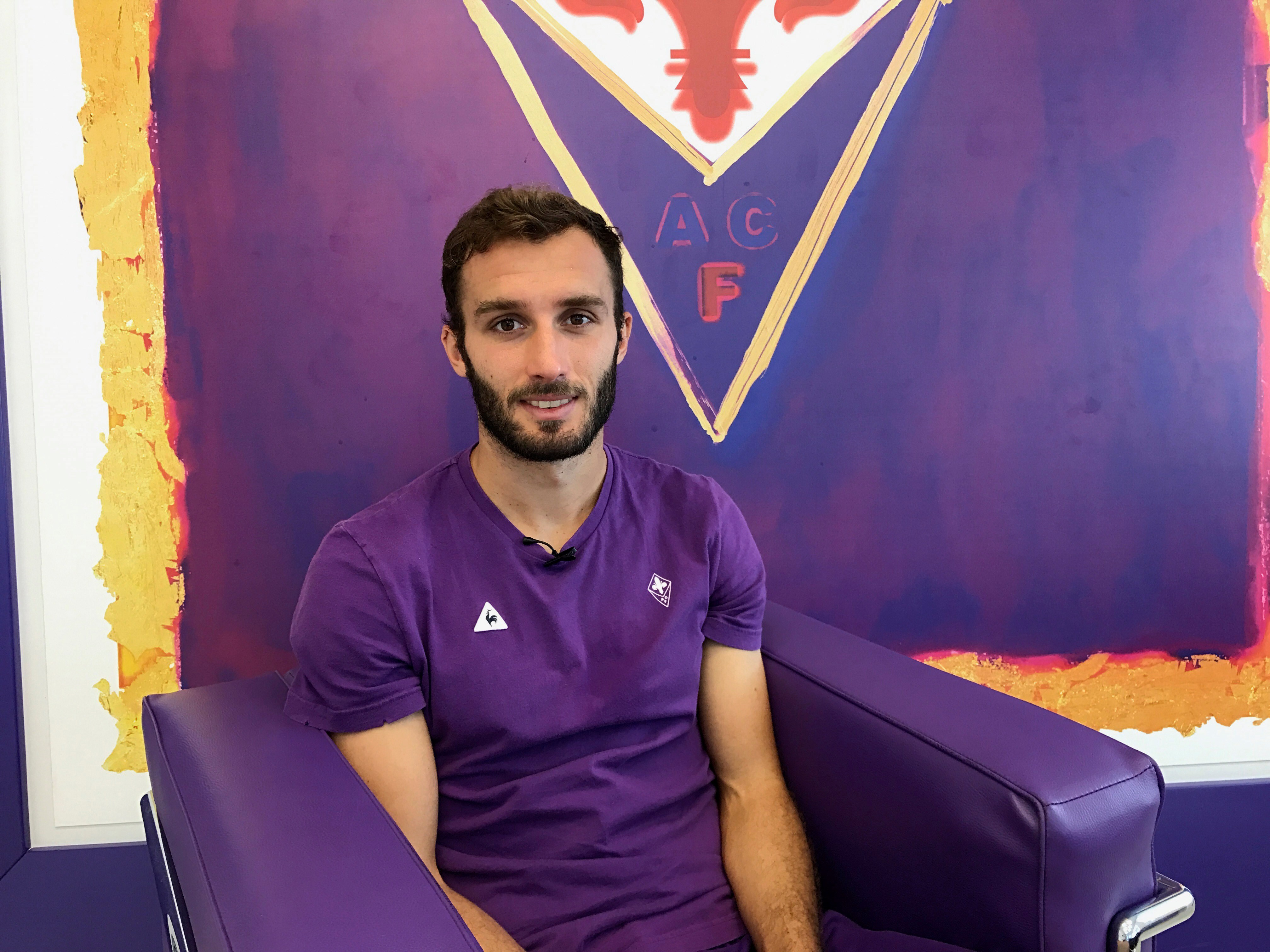 La Fiorentina anunció que tres de sus futbolistas se curaron de coronavirus