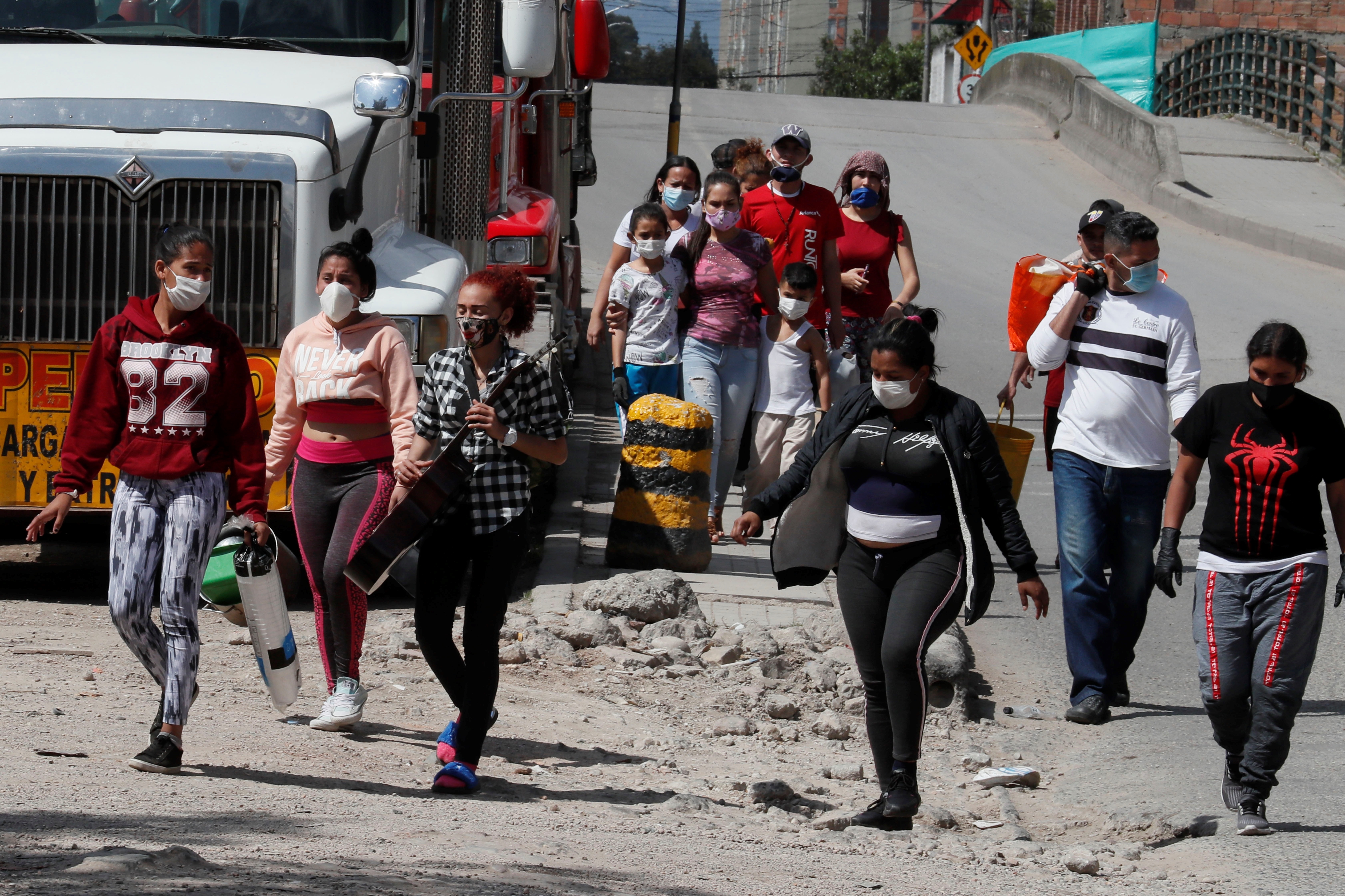 Estrategias del Grupo Orinoco para lograr un cambio político en el país (Comunicado)