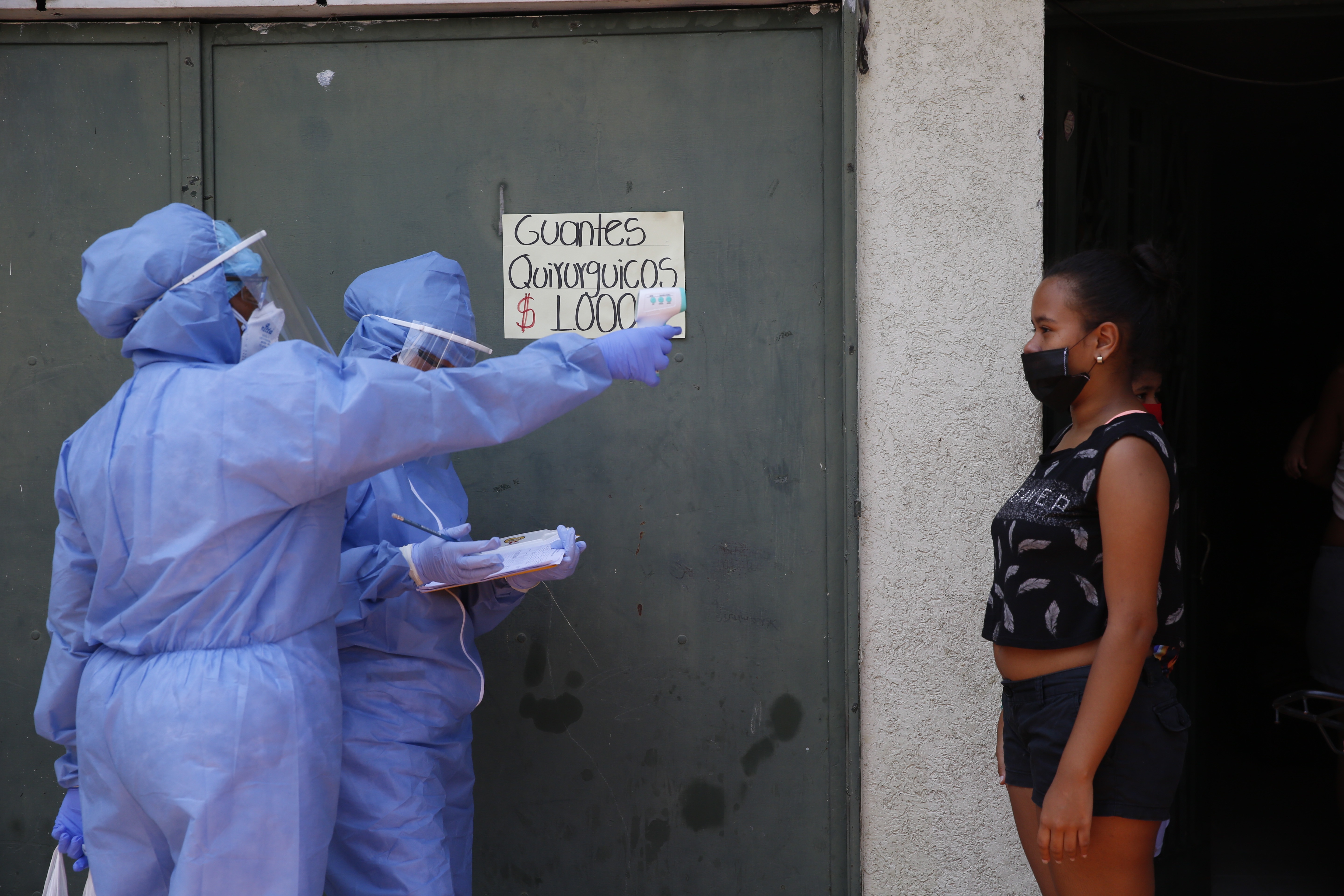 Colombia reportó 172 nuevos casos y siete muertes por coronavirus
