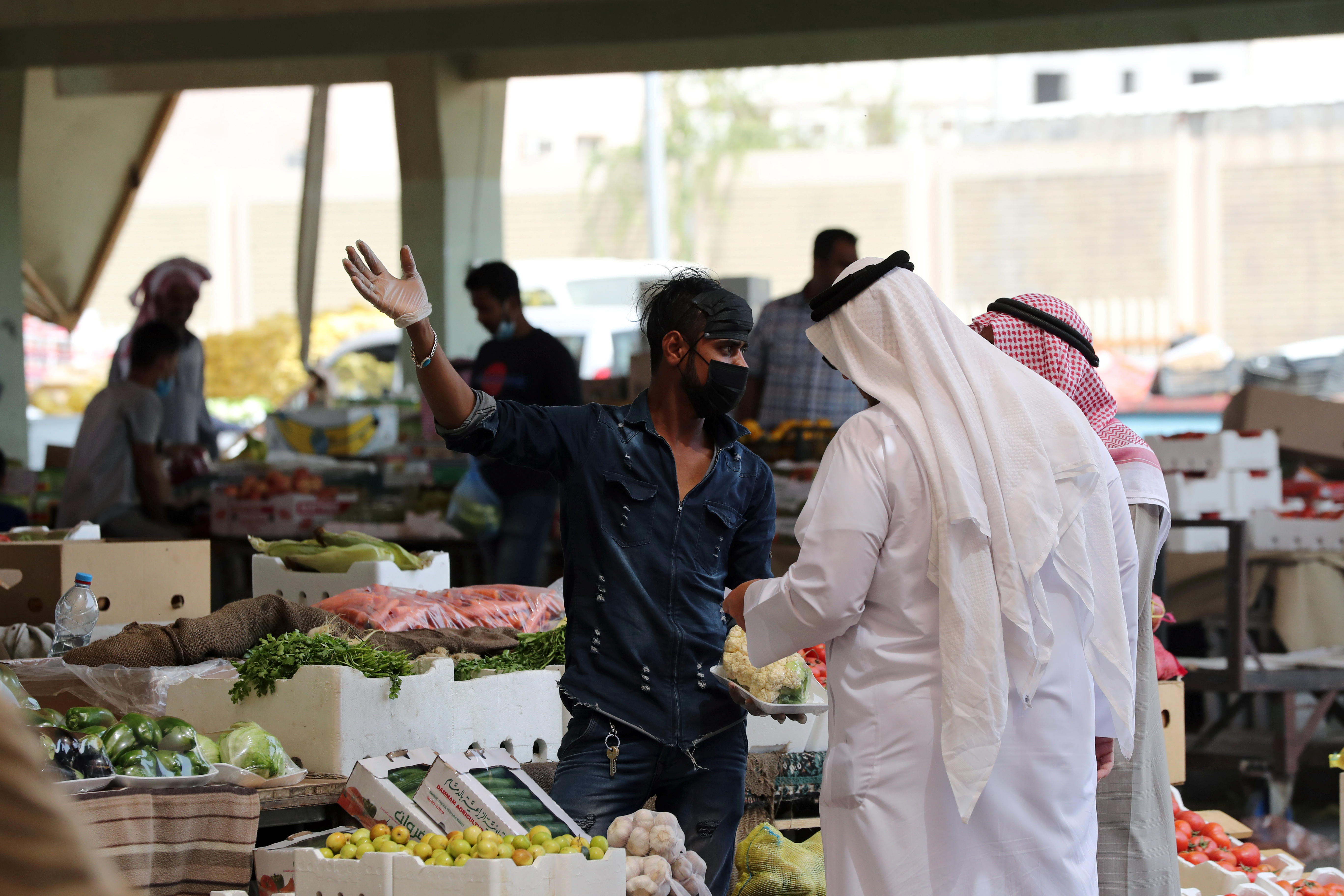 Fin del toque de queda por coronavirus el 21 de junio en Arabia Saudita