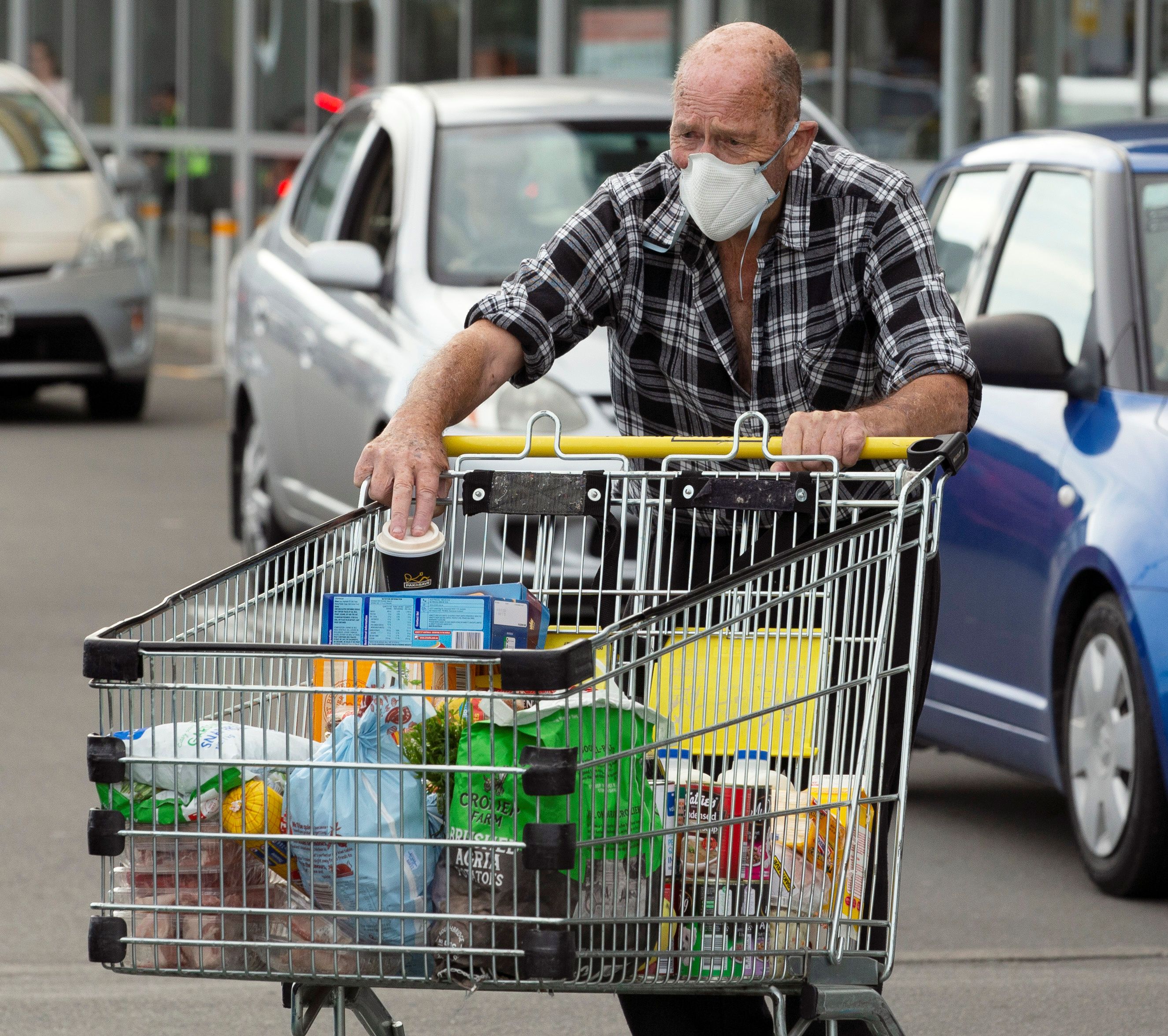 Supermercados británicos amenazan con boicot a Brasil por la deforestación