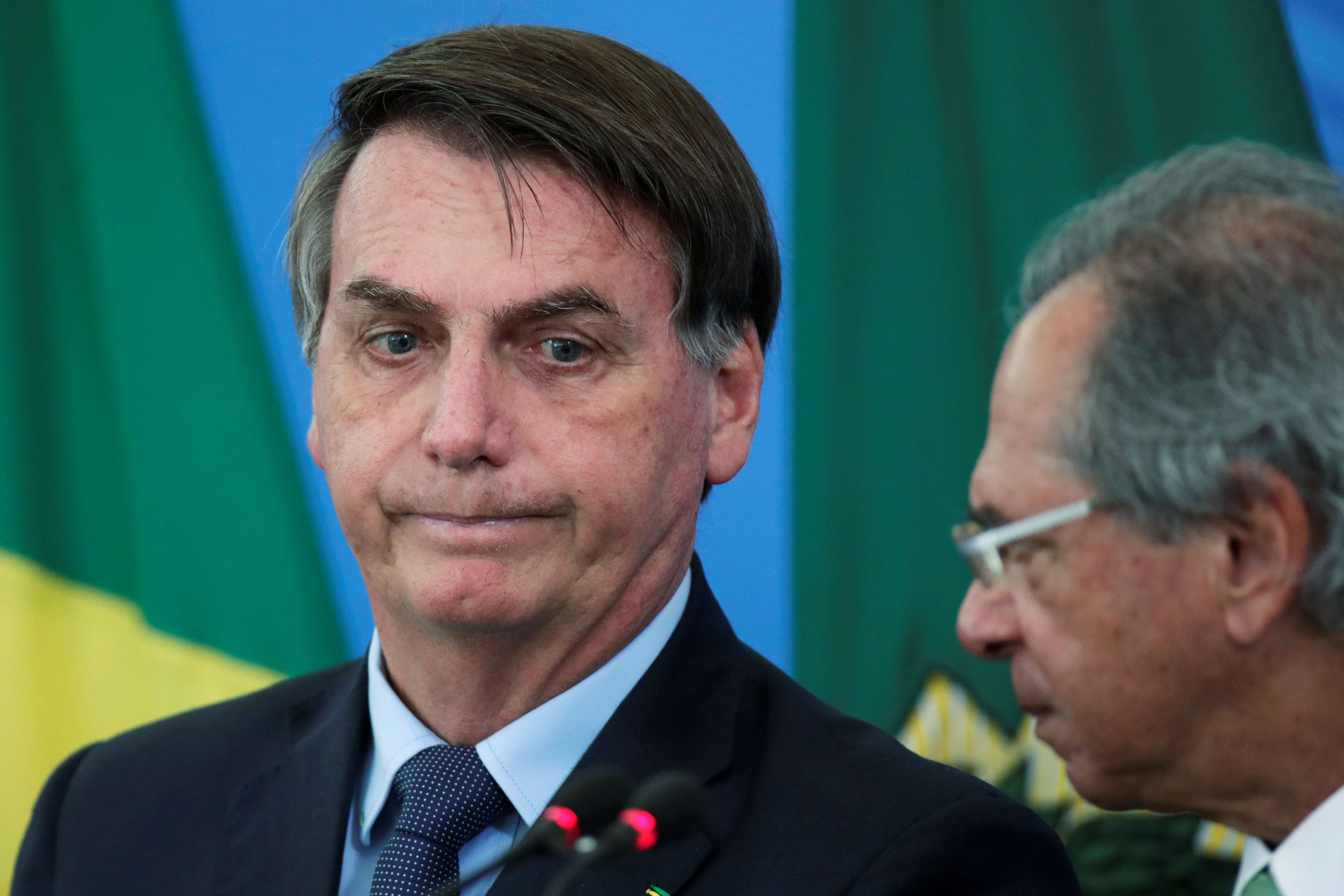 Indígenas brasileños acusaron a Bolsonaro ante la CPI por presunto genocidio