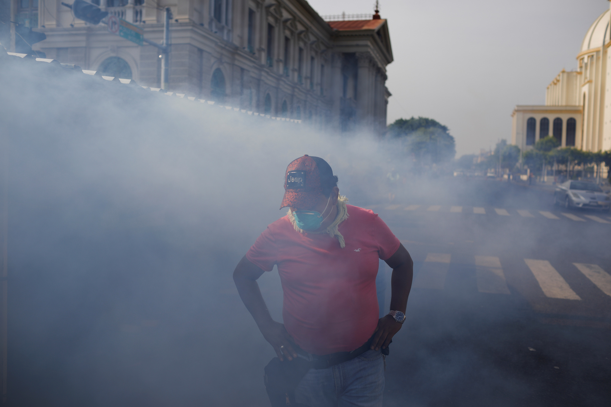 Más de 100 trabajadores de salud contraen coronavirus en Costa Rica y El Salvador