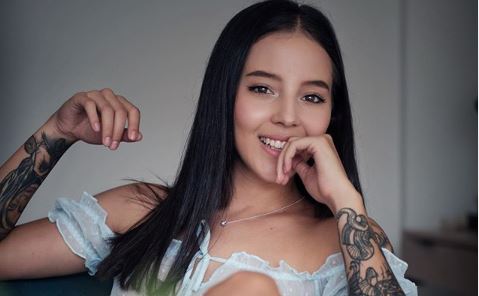 Sexy trigueña mostró sus atributos en Instagram y te dejará LOCO (Fotos)