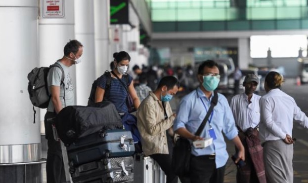 Aerolíneas latinoamericanas afectadas por la “crisis más profunda” del sector