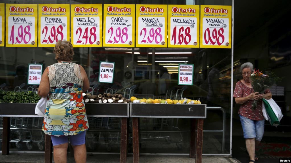 La economía mundial caerá un 18 % si no se actúa contra el cambio climático