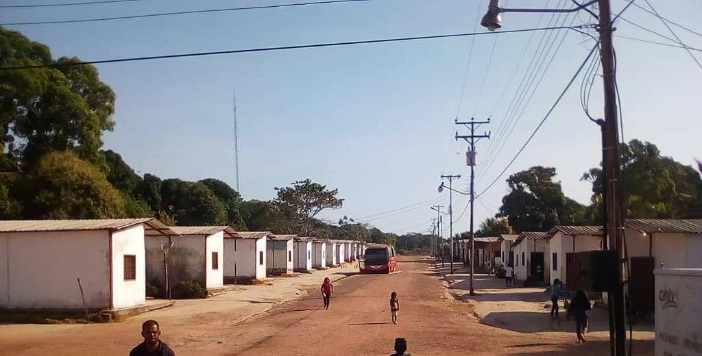 Comunidades indígenas de Amazonas previenen el coronavirus por sus propios medios, sin agua y sin luz