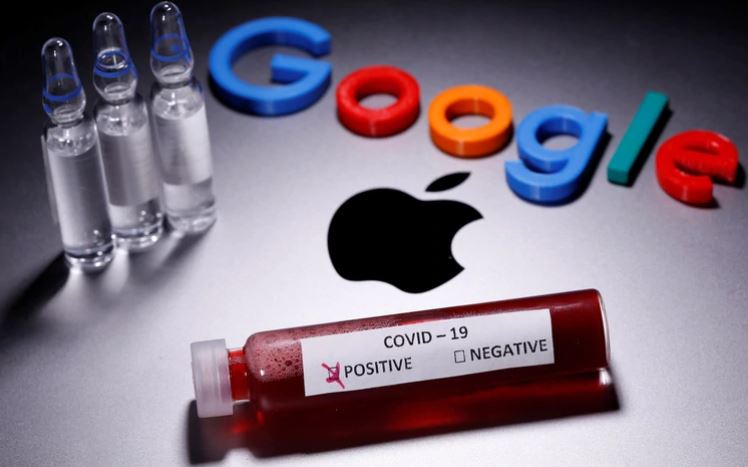 Apple y Google trabajan en una herramienta para monitorear casos de coronavirus