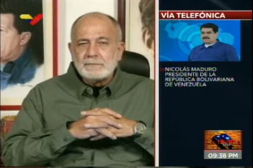 Maduro explicó el motivo por el cual decidió extender la cuarentena en Venezuela