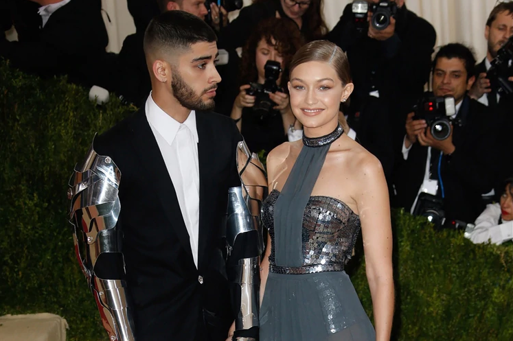 ¡Inesperado! Gigi Hadid y Zayn Malik volvieron y esperarían a su primer bebé