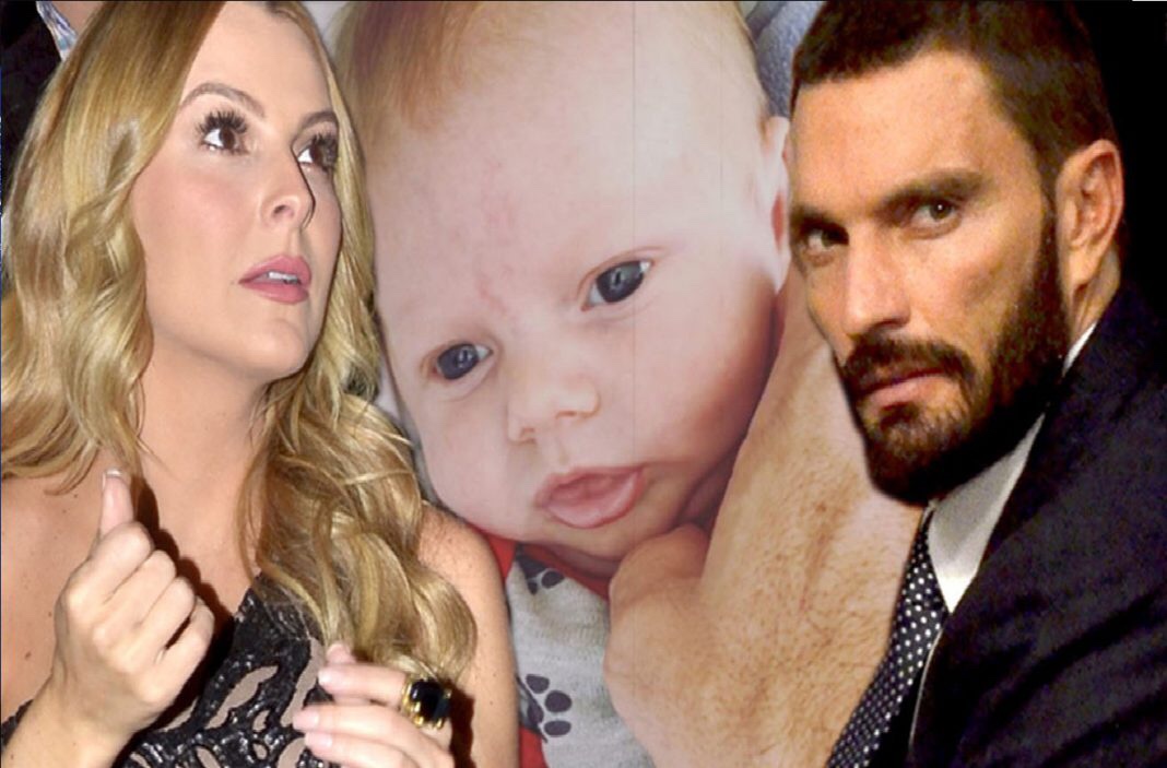 Los polémicos comentarios sobre su hijo que molestarían a Marjorie de Sousa