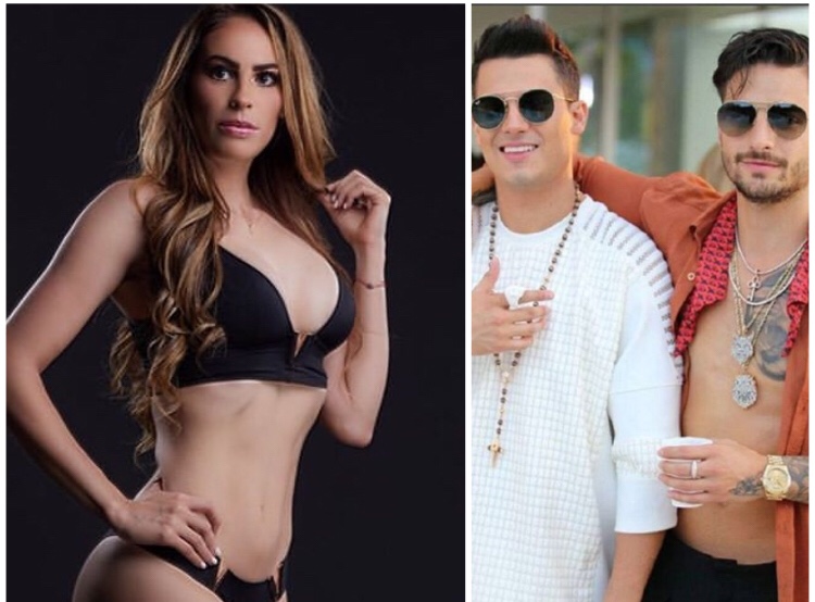 El relato de la mujer que fue “abusada” sexualmente por Maluma y Pipe Bueno (+Fotos)