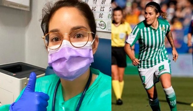 Ana María Romero | FOTO: Twitter /LaLiga